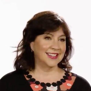 Kristen Anderson-Lopez