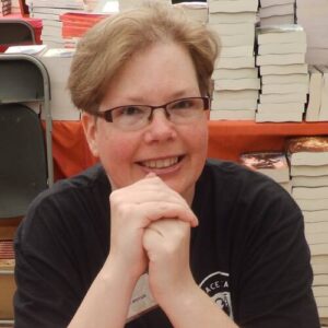 Kristen Britain