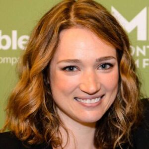 Kristen Connolly