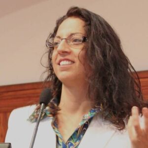Kristen R. Ghodsee
