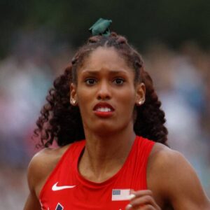 Kristi Castlin