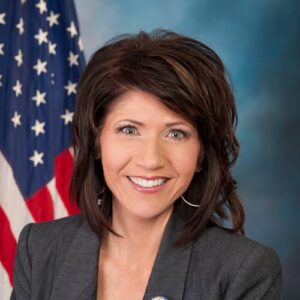 Kristi Noem