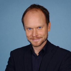 Kristian Luuk