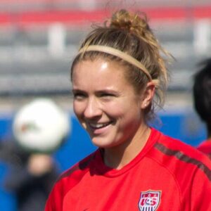 Kristie Mewis