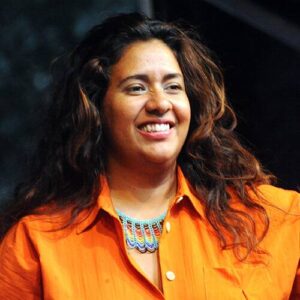 Kristin Amparo