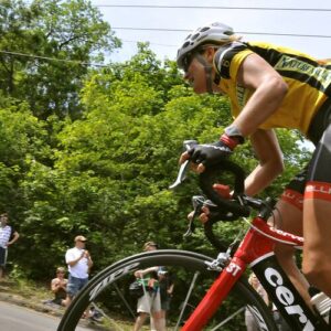 Kristin Armstrong