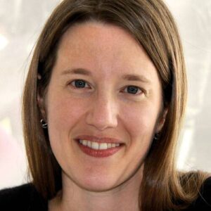 Kristin Cashore