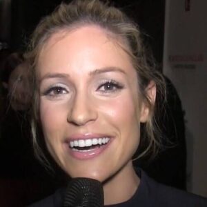 Kristin Cavallari