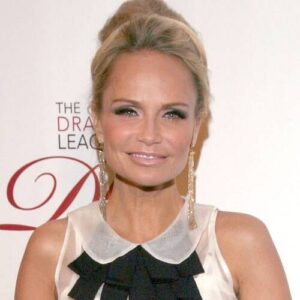 Kristin Chenoweth