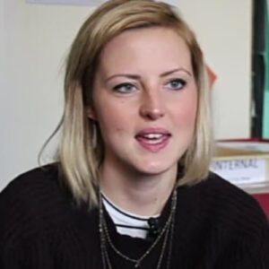 Kristin Hallenga