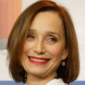 Kristin Scott Thomas
