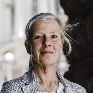 Kristina Axén Olin