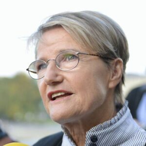 Kristina Persson
