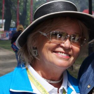 Krystyna Kacperczyk