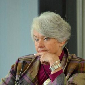 Krystyna Łybacka