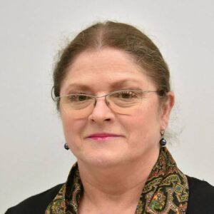 Krystyna Pawłowicz