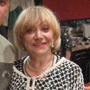 Krystyna Sienkiewicz