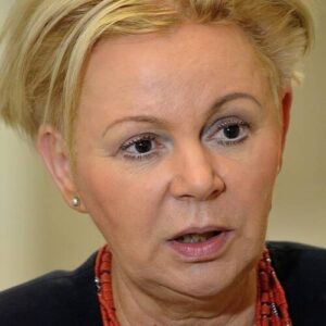 Krystyna Skowrońska