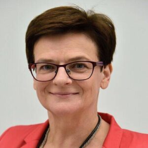 Krystyna Szumilas