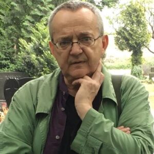 Krzysztof Bednarski