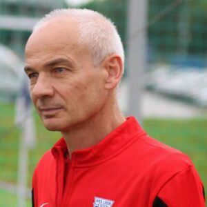 Krzysztof Chrobak