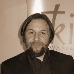 Krzysztof Czyżewski