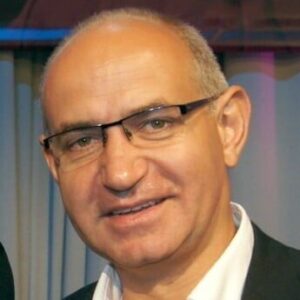 Krzysztof Dracz