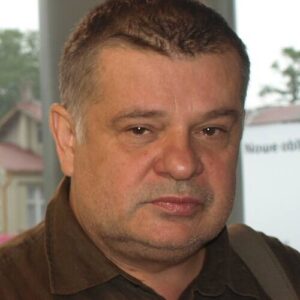 Krzysztof Globisz