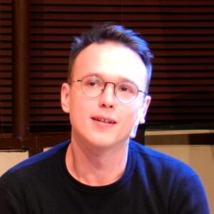 Krzysztof Gonciarz