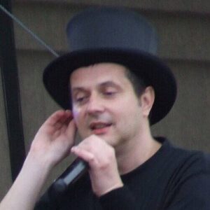 Krzysztof Grabowski
