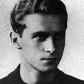 Krzysztof Kamil Baczyński