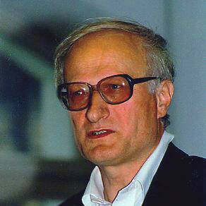 Krzysztof Meyer