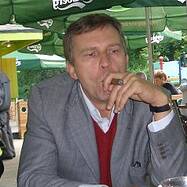 Krzysztof Obłój