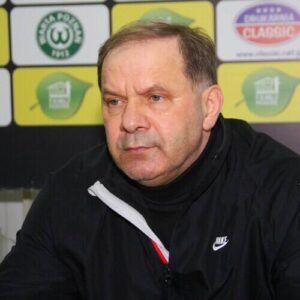 Krzysztof Pawlak