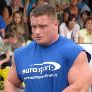 Krzysztof Radzikowski