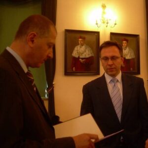 Krzysztof Rybiński