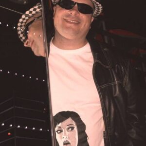 Krzysztof Skiba
