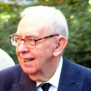 Krzysztof Skubiszewski