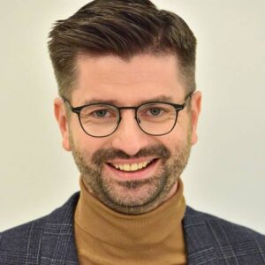 Krzysztof Śmiszek