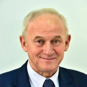 Krzysztof Tchórzewski