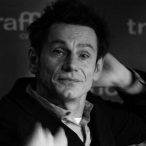 Krzysztof Warlikowski