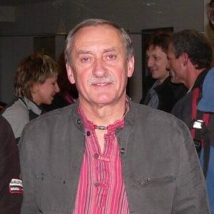 Krzysztof Wielicki