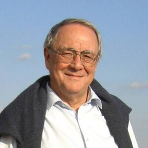 Krzysztof Wilmanski