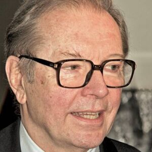 Krzysztof Zanussi