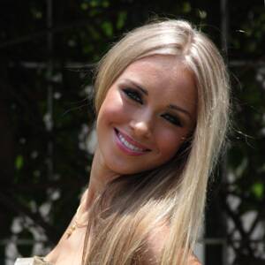 Ksenia Sukhinova