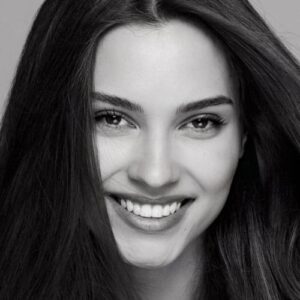 Ksenia Alexandrova