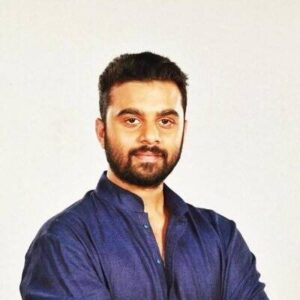 Kshitij Thakur