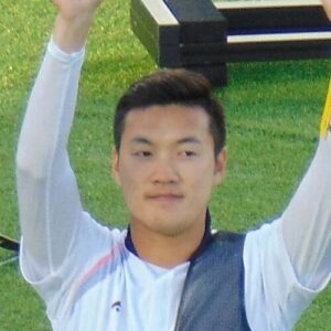 Ku Bon-chan
