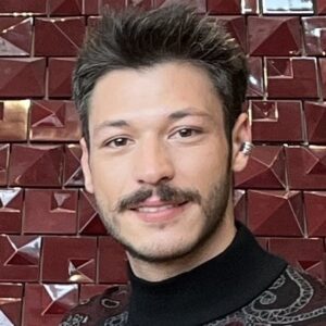 Kubilay Aka