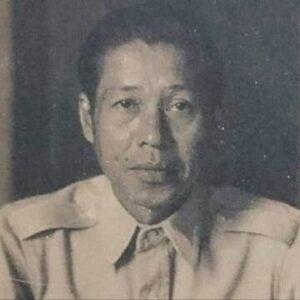 Kulap Saipradit